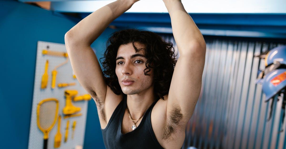 Naturalnie jaśniejsze pachy: sprawdzone domowe sposoby i nawyki, które działają