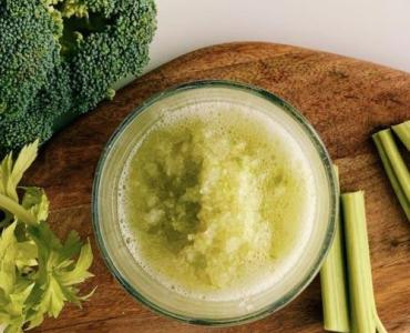 Talerz dla wątroby: smaczny jadłospis wzmacniający II fazę oczyszczania organizmu