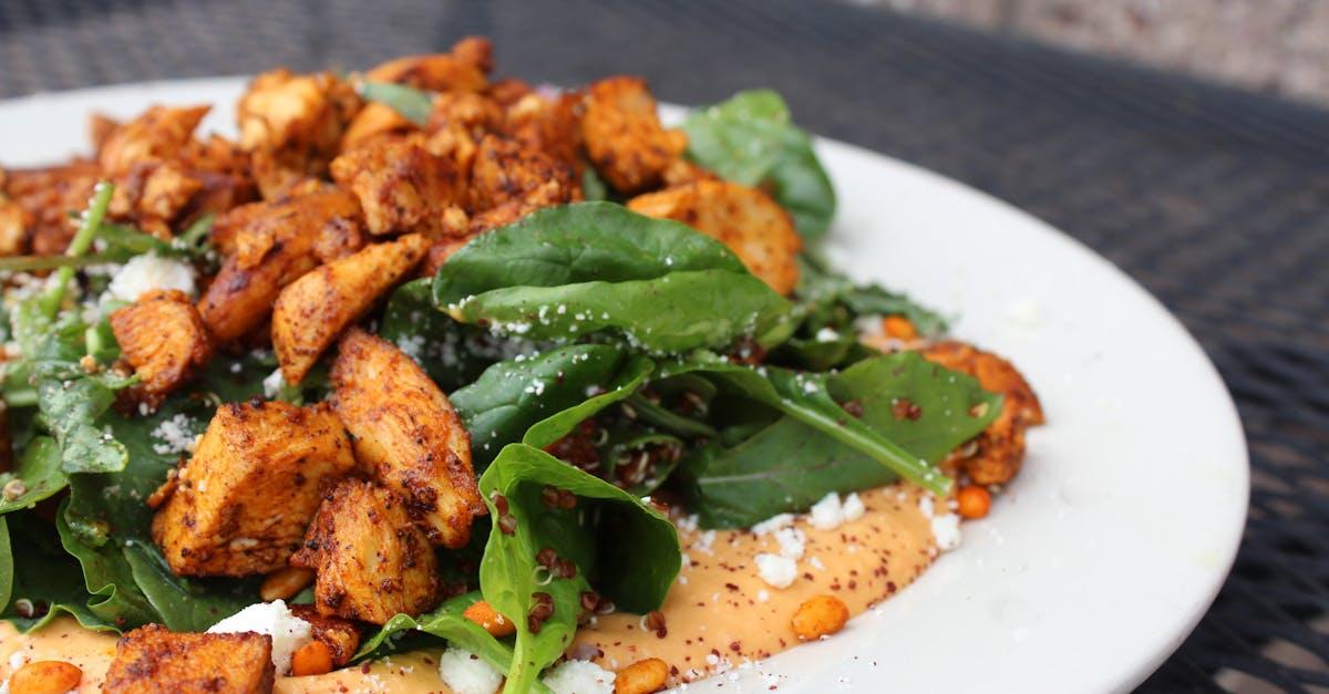 Cynk na talerzu: menu męskiej energii wspierające naturalną produkcję testosteronu