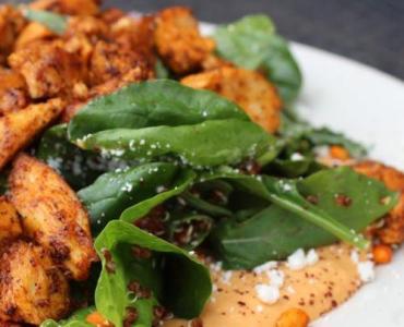 Cynk na talerzu: menu męskiej energii wspierające naturalną produkcję testosteronu