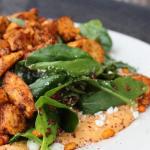 Cynk na talerzu: menu męskiej energii wspierające naturalną produkcję testosteronu