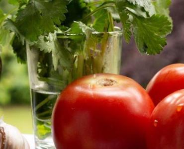 Menu dla spokojnych nadnerczy: pyszne przepisy i witaminowe wsparcie na co dzień