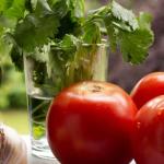 Menu dla spokojnych nadnerczy: pyszne przepisy i witaminowe wsparcie na co dzień