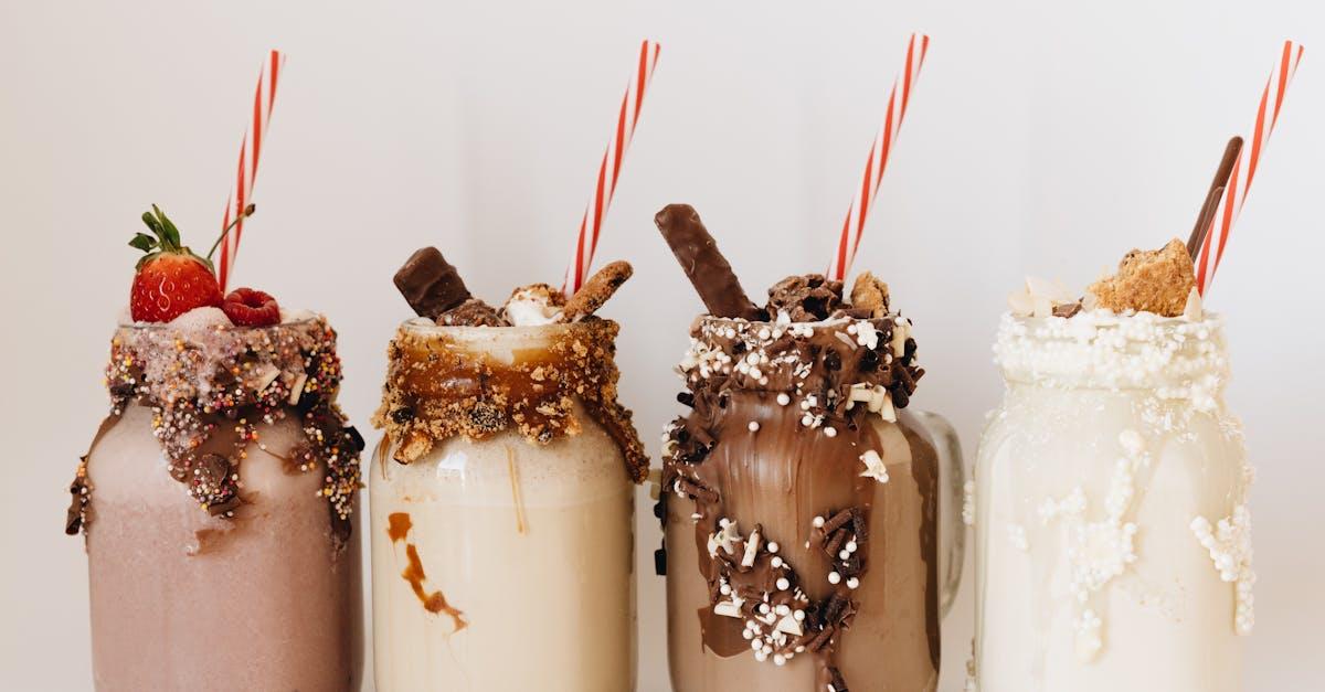 Butelka zdrowia z Twojej kuchni: domowe jogurtowe napoje fermentowane — proste przepisy dla początkujących