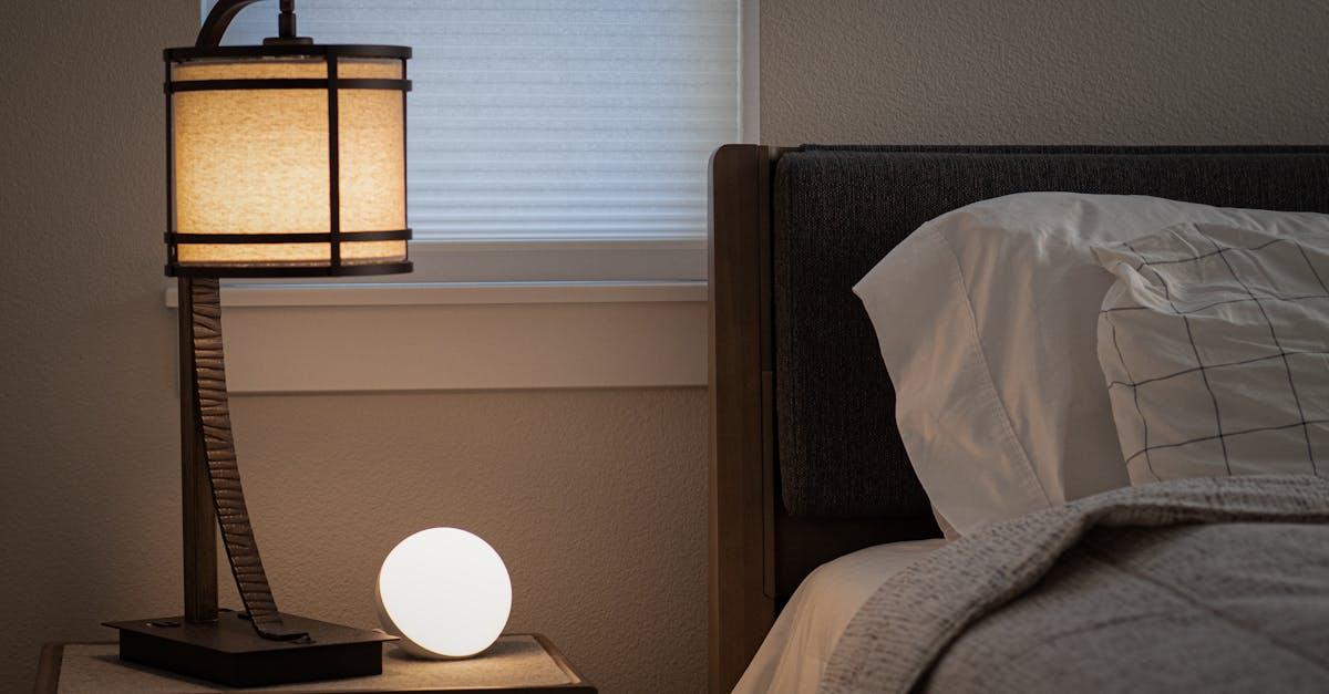 Nocne EEG bez stresu — Twój plan przygotowań krok po kroku