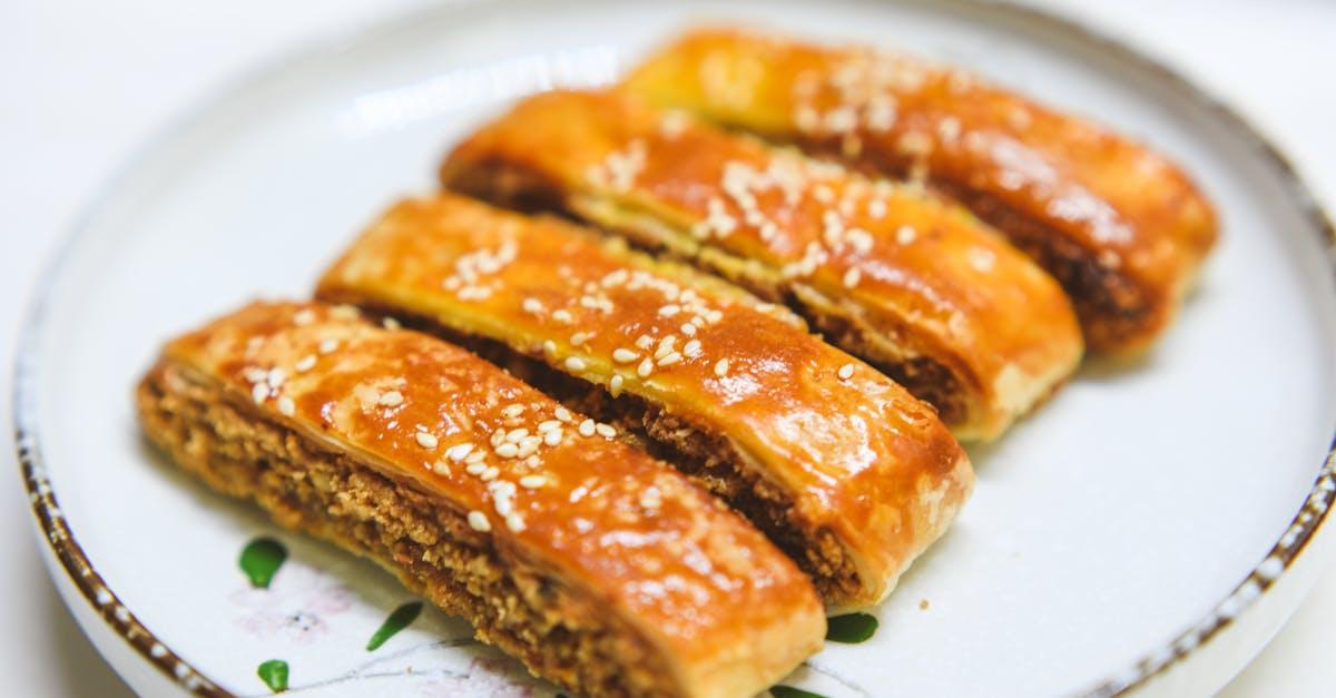 Sezamowe czary z tahini: 10 kremowych past, które zrobisz w 10 minut