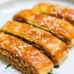 Sezamowe czary z tahini: 10 kremowych past, które zrobisz w 10 minut