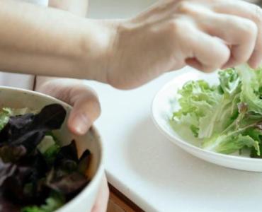 Elastyczne tętnice na talerzu: jak potas w diecie wspiera sprężystość naczyń i serce