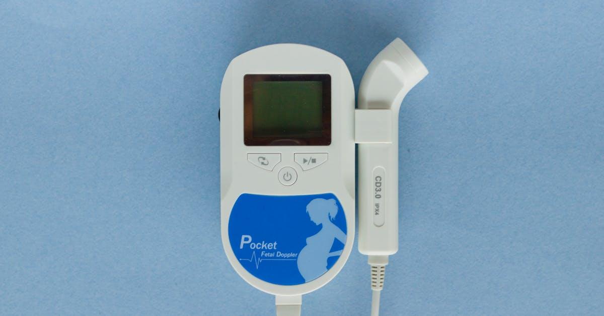 Zadbaj o nogi zawczasu: USG Doppler tętnic biodrowych jako wsparcie w profilaktyce żylaków