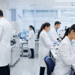 Diagnostyka laboratoryjna jako fundament nowoczesnej opieki medycznej