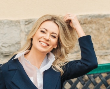 Jak dobrać blond do swojej urody?