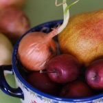 Podbij flawonole z jabłek i cebuli: kuchenne sztuczki dla większych korzyści zdrowotnych