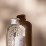 Czysty aloes w butelce: kojący tonik, który przywraca świeżość i blask skórze