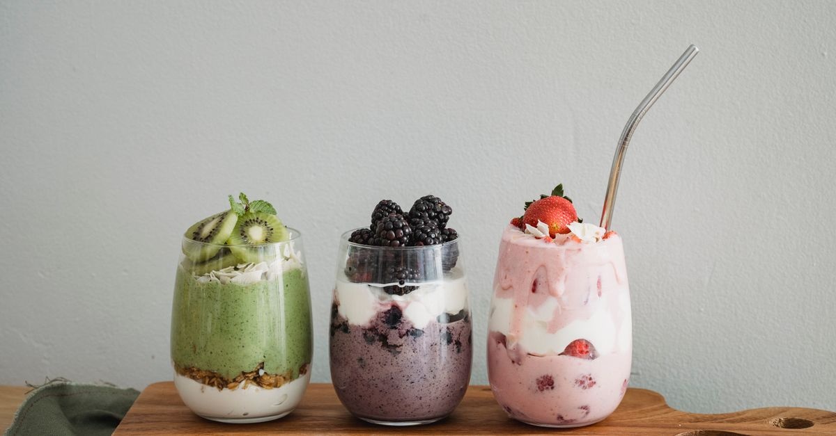 Maca w szklance: 7 pysznych smoothie wspierających naturalną równowagę hormonalną