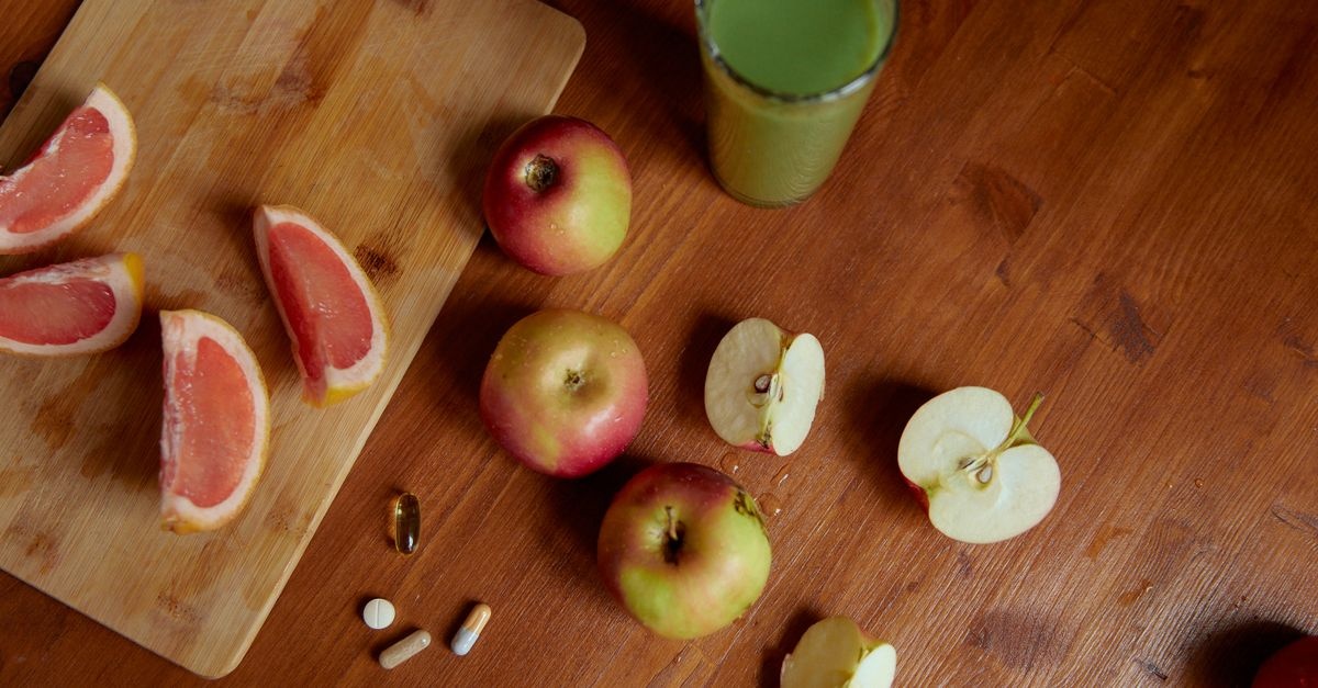 Nakarm motywację: dieta bogata w fenylalaninę, która wspiera naturalną syntezę dopaminy