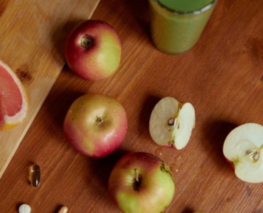 Nakarm motywację: dieta bogata w fenylalaninę, która wspiera naturalną syntezę dopaminy