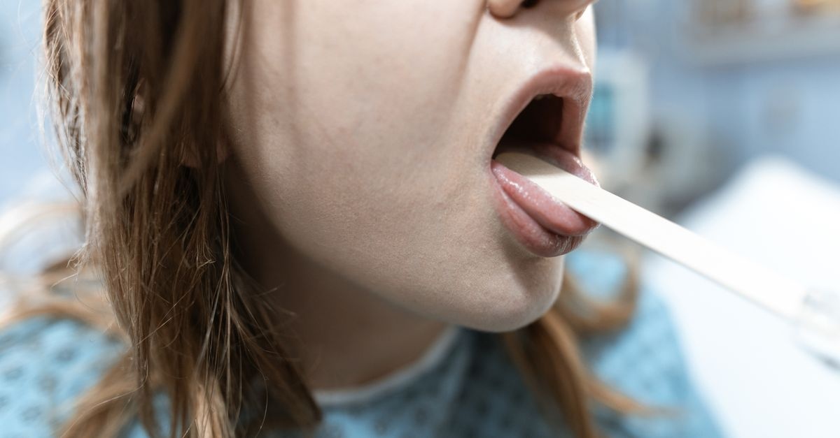 Powiększony język a chrapanie: nowoczesne, łagodne metody leczenia dla spokojnego snu